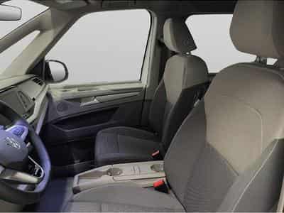 VW Multivan (2026) - Photo 6