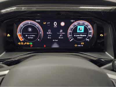 VW Multivan (2026) - Photo 8