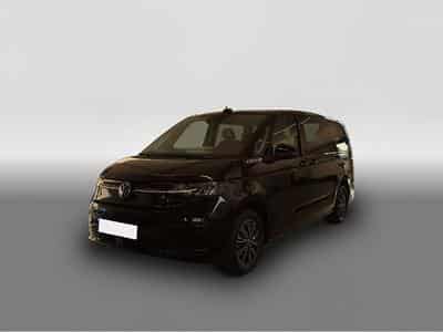 VW Multivan (2026) - Photo 1