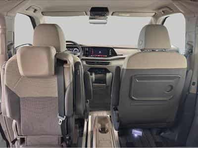 VW Multivan (2026) - Photo 12