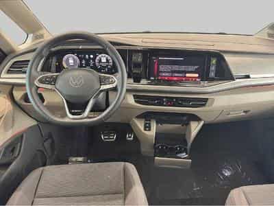 VW Multivan (2026) - Photo 13