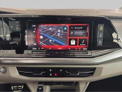 VW Multivan (2026) - Photo 14