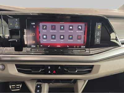 VW Multivan (2026) - Photo 15