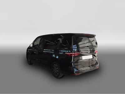 VW Multivan (2026) - Photo 4