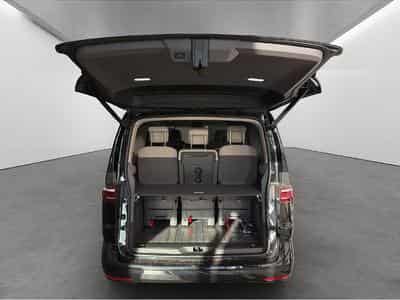 VW Multivan (2026) - Photo 6