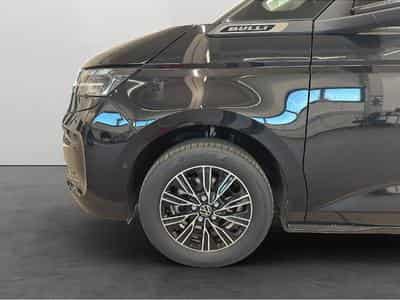 VW Multivan (2026) - Photo 8