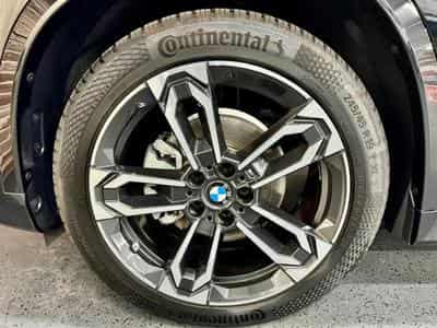 BMW X1 (2025) - Photo 3