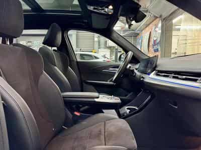 BMW X1 (2025) - Photo 8