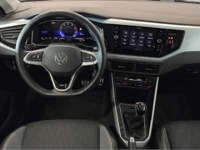 VW Polo (2025) - Photo 11