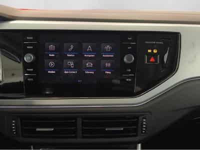 VW Polo (2025) - Photo 13