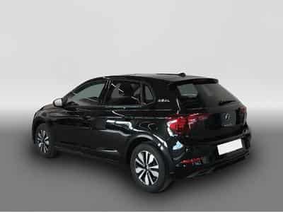 VW Polo (2025) - Photo 4