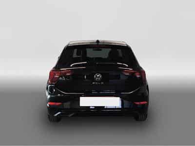 VW Polo (2025) - Photo 5