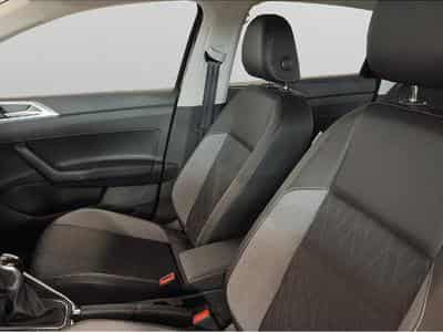 VW Polo (2025) - Photo 6