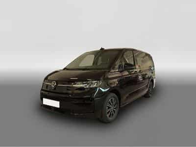 VW Multivan (2026) - Photo 1