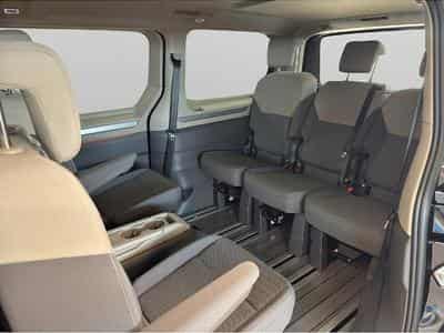 VW Multivan (2026) - Photo 11