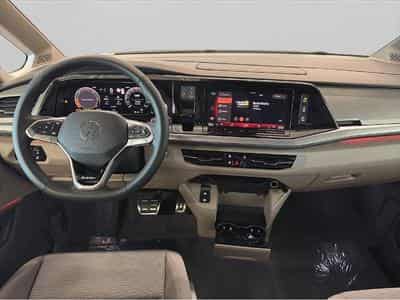 VW Multivan (2026) - Photo 13