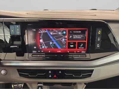 VW Multivan (2026) - Photo 14