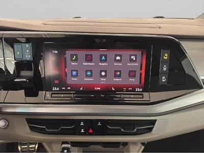 VW Multivan (2026) - Photo 15