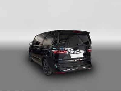 VW Multivan (2026) - Photo 4