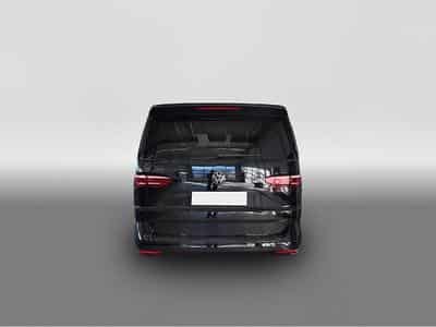 VW Multivan (2026) - Photo 5