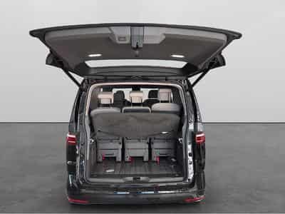 VW Multivan (2026) - Photo 6