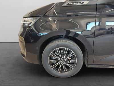 VW Multivan (2026) - Photo 8