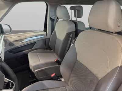 VW Multivan (2026) - Photo 9