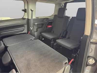 VW Caddy (2025) - Photo 10