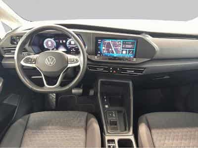 VW Caddy (2025) - Photo 11