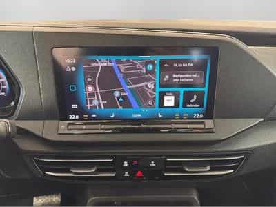 VW Caddy (2025) - Photo 12