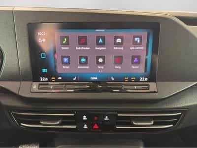 VW Caddy (2025) - Photo 13