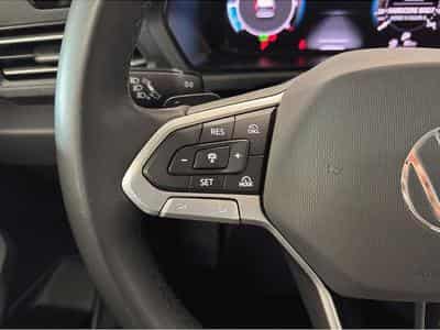 VW Caddy (2025) - Photo 14