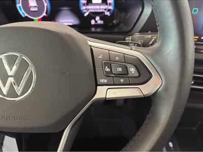 VW Caddy (2025) - Photo 15