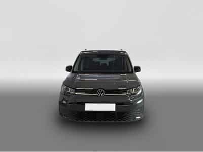 VW Caddy (2025) - Photo 2