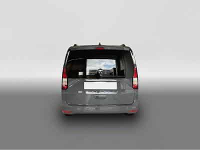 VW Caddy (2025) - Photo 5