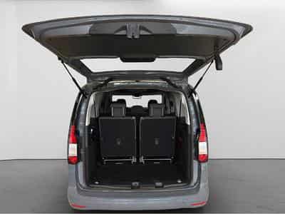 VW Caddy (2025) - Photo 6