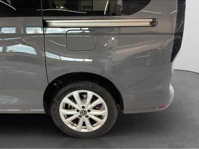 VW Caddy (2025) - Photo 7