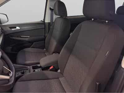 VW Caddy (2025) - Photo 8