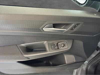 VW Caddy (2025) - Photo 9