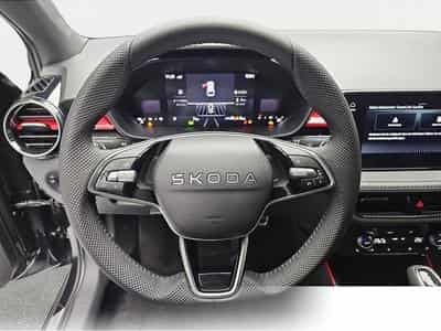 Skoda Fabia (2026) - Photo 12