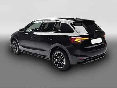 Skoda Fabia (2026) - Photo 3