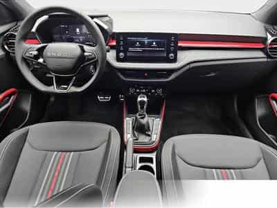 Skoda Fabia (2026) - Photo 6