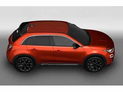 Fiat 600 (2025) - Photo 3