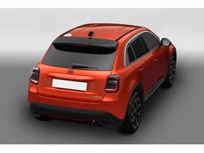 Fiat 600 (2025) - Photo 4