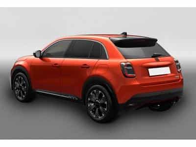 Fiat 600 (2025) - Photo 5