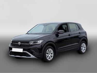 VW T-Cross (2025) - Photo 1