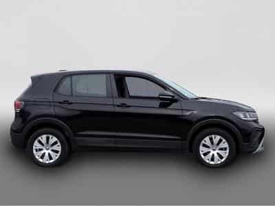 VW T-Cross (2025) - Photo 2