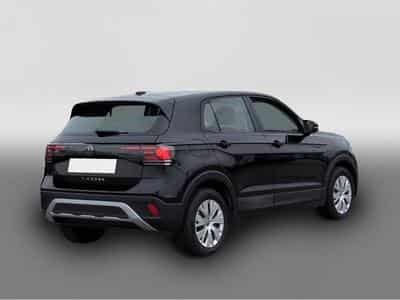 VW T-Cross (2025) - Photo 3