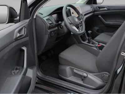 VW T-Cross (2025) - Photo 4