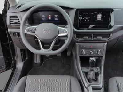 VW T-Cross (2025) - Photo 5